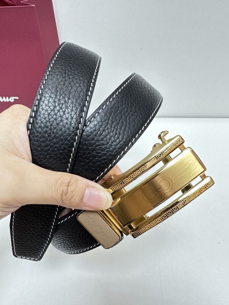 Ferragamo Belts